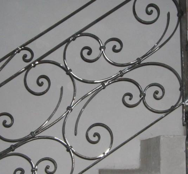 Letti In Ferro Battuto Brescia