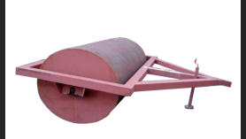 Attrezzature agricole - Rulli costipatori