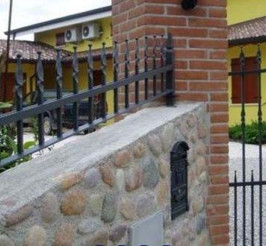 Realizzazione cancelli e recinzioni