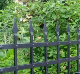 Realizzazione cancelli e recinzioni