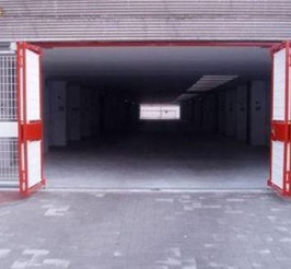 Realizzazione cancelli e recinzioni