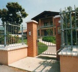 Realizzazione cancelli e recinzioni