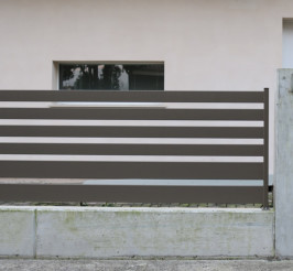 Realizzazione cancelli e recinzioni
