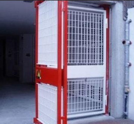 Realizzazione cancelli e recinzioni