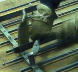 Realizzazioni in ferro battuto