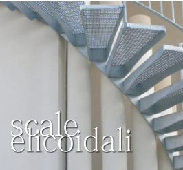 scale  elicoidali