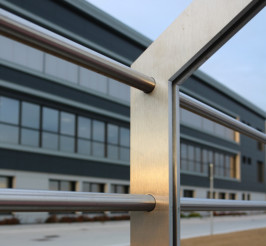 Lavorazione acciaio Inox