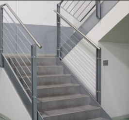 Lavorazione acciaio Inox