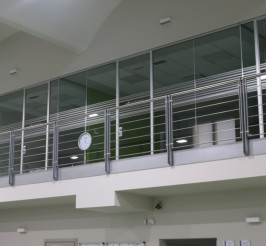 Lavorazione acciaio Inox