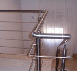 Lavorazione acciaio Inox