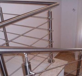 Lavorazione acciaio Inox