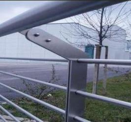 Lavorazione acciaio Inox