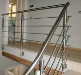 Lavorazione acciaio Inox