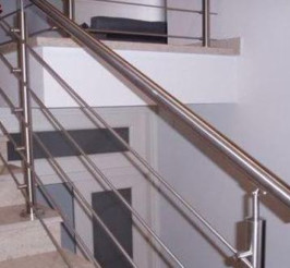 Lavorazione acciaio Inox