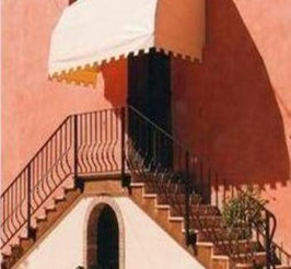Realizzazione parapetti e balconi