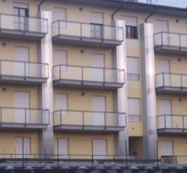 Realizzazione parapetti e balconi