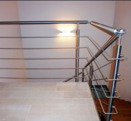 Realizzazione parapetti e balconi