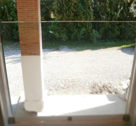 Realizzazione parapetti e balconi