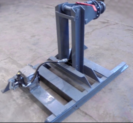 Supporti per linee di montaggio