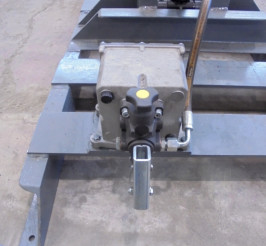 Supporti per linee di montaggio